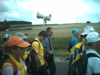 Musiałem zrobić jeszcze jedno takie zdjęcie ;-)